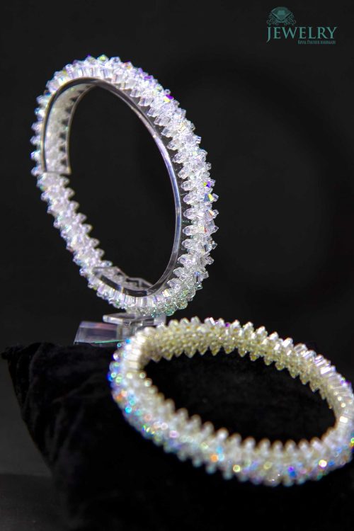 HOT SALE 925 Sterling Silver Bracelet extender Fit Original Pandora  Bracelets Lengthen Lady Jewelry Making 3.5cm And 4cm